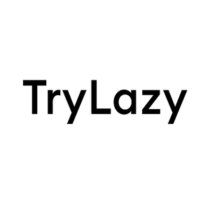 TryLazy Home