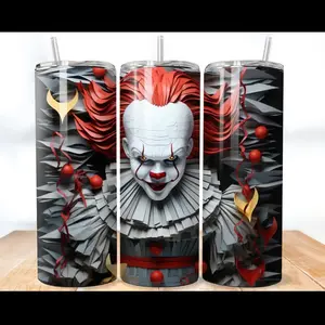 Pennywise Tumbler