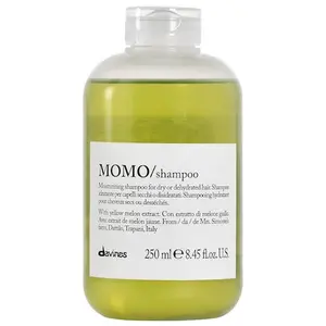 Davines MOMO Hydrating Shampoo for Dry Hair Davines MOMO Hydrating Shampoo for Dry Hair