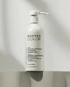 Modern Color Platinum