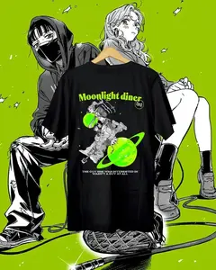 Yuri Anime T Shirt The Guy She Was Interested In Wasn’t A Guy Tee Mitsuki Aya Sumiko Arai Graphic Shirt Womenswear Unisex Sweatshirt Anime Yuri Merch