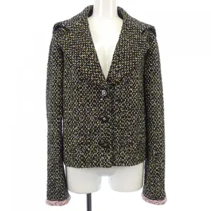 Pre-owned CHANEL Other Small Leather Goods LOOK23 Jacket