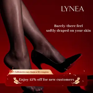 Sexy Sheer Pantyhose Sexy Sheer Pantyhose