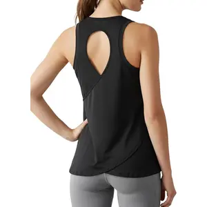 Workout Tank Tops for Women White Gym Athletic Tops Slim Workout Tank Tops for Women White Gym Athletic Tops Slim
