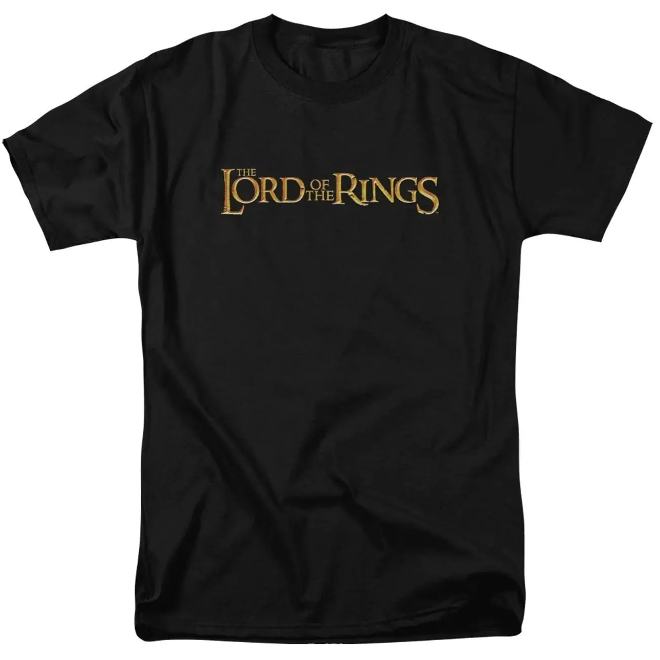 The Lord of The Rings - Lotr Logo - Gift For Family, Friends, Fans
