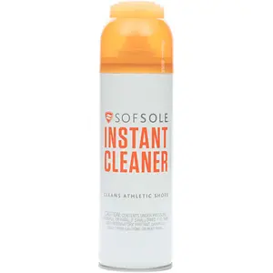 Sof Sole 9 oz. Instant Athletic Shoe Cleaner