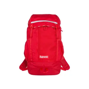 Supreme Logo Backpack (FW24), from StockX