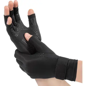 Unisex Hand Relief Compression Gloves