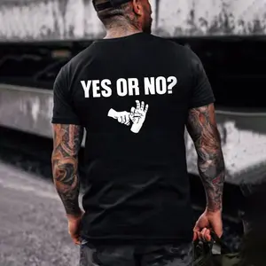 YES OR NO Unholy Hands unisex shirt, Hoodie, Sweatshirt, Spooky Season, October Vibes Only, bold graphic tee, graphic tee shirt, Aesthetic, Skeleton Graphic,Trendy, 90s, Daily Wear, spooky halloween shirt, tattoo tee