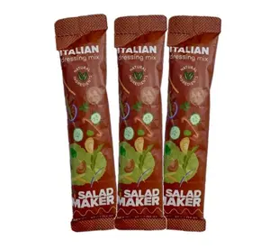 Salad Maker - Italian - Dry Salad Dressing Mix 3PK