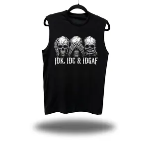 IDC CLASSIC MUSCLE TANK
