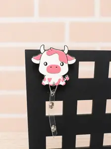 Cute Badge Reel Collection | Badge Holders