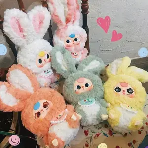 *SEALED* Baby Three Lily Rabbit Town V1 Blind Box