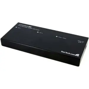 StarTech ST122DVIA 2 Port VGA Auto Switch