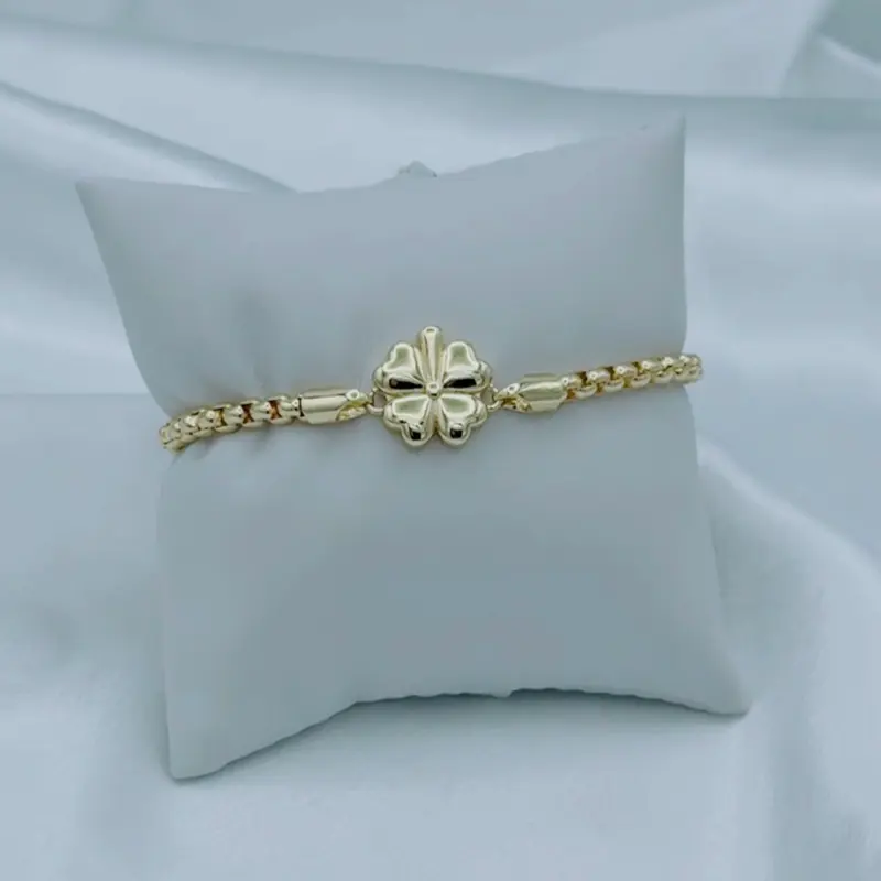 Rodriguezjewelry # 3925 Bracelet (8 inch)