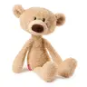 GUND Forever Friends Promise: Toothpick Classic Teddy Bear, Premium Stuffed Animal for Ages 1 and Up, Beige, 15”