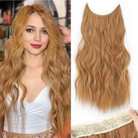 20 Inch Strawberry Blonde