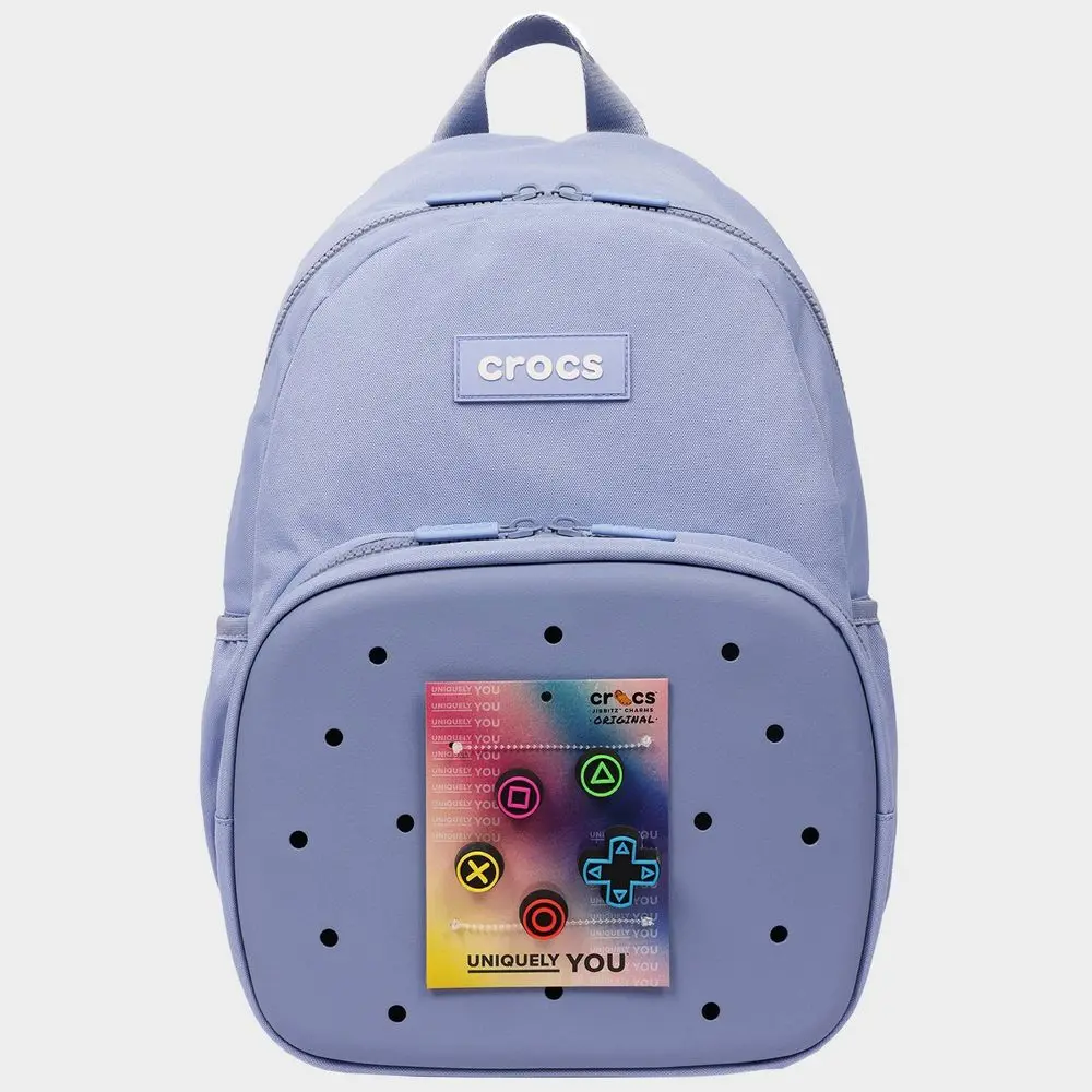 Crocs Backpack