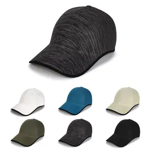 1 sweat-absorbing cap, minimalist design, easy to carry, folds without deforming, suitable for climbing, running, cycling, fishing, parties