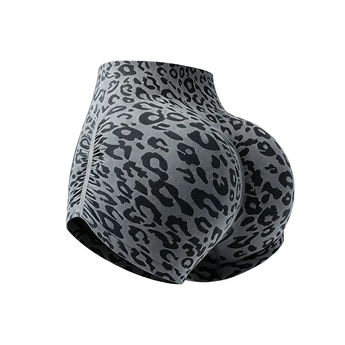Black gray