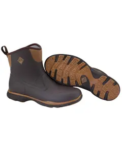 Muck Men's Bark Excursion Pro Mid Boot - Frmc-900