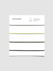 Exterior Bands | Vinyl Travel Cover
