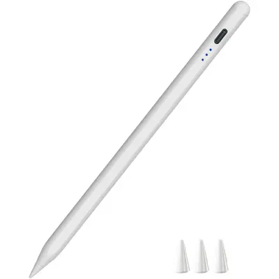 Metal Tip Stylus Pen TikTok Shop