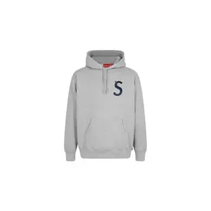 S Logo Hoodie "FW22" SU12201