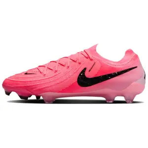 Nike Phantom GX 2 Elite FG 'Tournament Pack' Men's Lightweight Responsive Football Boots Synthetic Upper FG Outsole for Firm Ground