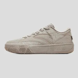 ANTA Unisex Hélà Code Sneaker Kyrie Irving Comfortable Fashionable Breathable Sports Shoes