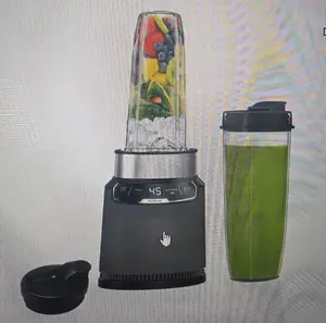 PRO WITH AUTO IQ NUTRI PERSONAL BLENDER