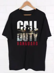 Call Of Duty  Vanguard Sweatshirt Hoodie T Shirt Made in USA