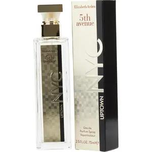 Fifth Avenue Uptown Nyc By Elizabeth Arden Eau De Parfum For Women