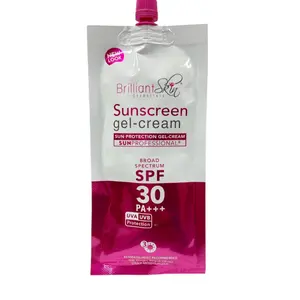 Brilliant Skin Essentials Sunscreen Gel-Cream SPF 30, 50g