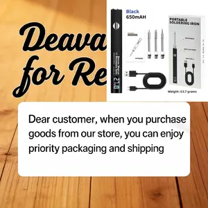 Electric soldering iron, ironing pen. The praise is courteous, please contact customer service for details.