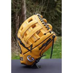 12.50" H-Web Outfield Grace Glove