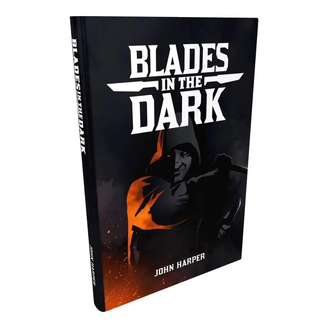 Blades in the Dark
