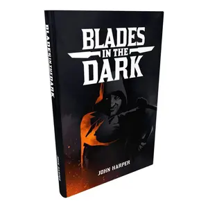 Blades in the Dark