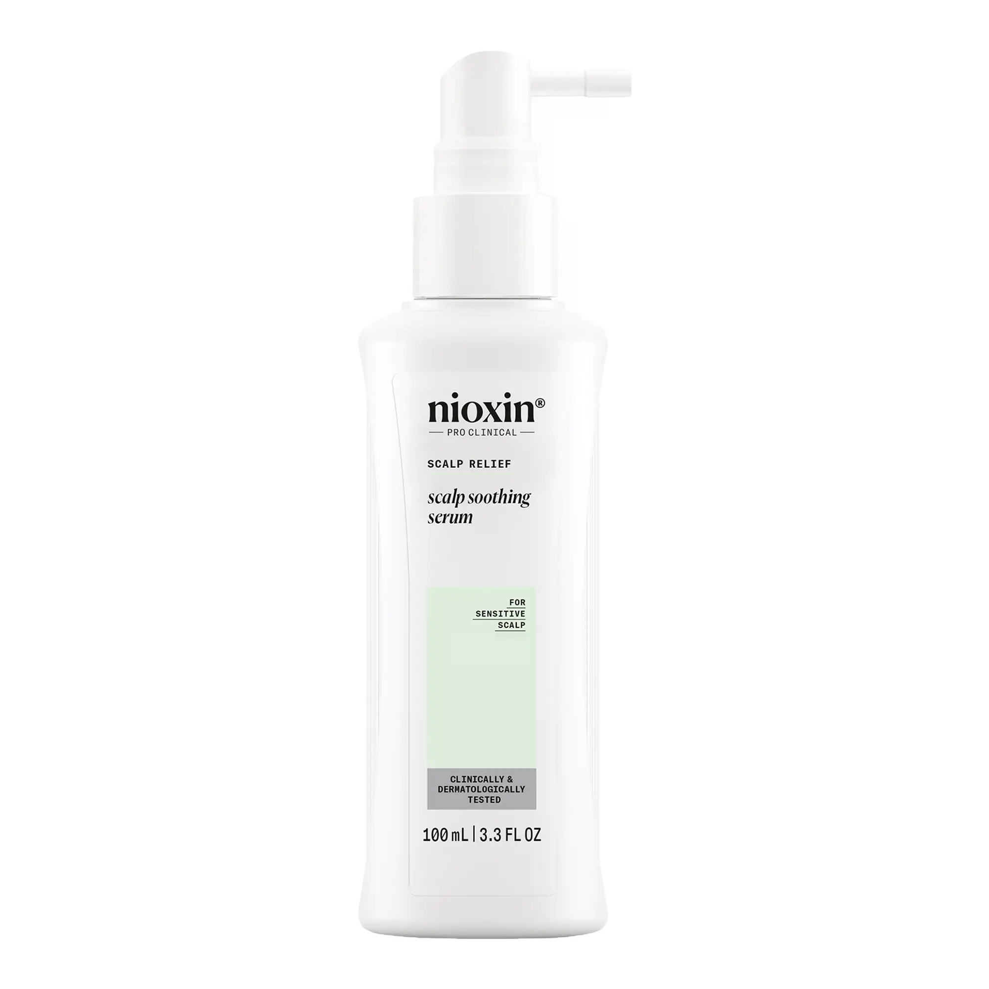 Nioxin Scalp Relief Scalp Soothing Serum, Lightweight Haircare Daily Treatment with Restore Blend, Scalp Relief Tonic Nioxin Scalp Relief Scalp Soothing Serum, Lightweight Haircare Daily Treatment with Restore Blend, Scalp Relief Tonic