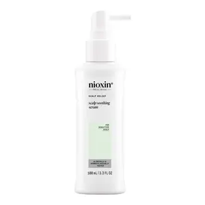 Nioxin Scalp Relief Scalp Soothing Serum Nioxin Scalp Relief Scalp Soothing Serum
