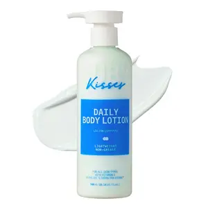Ruby Kisses Daily Body Lotion Ruby Kisses Daily Body Lotion