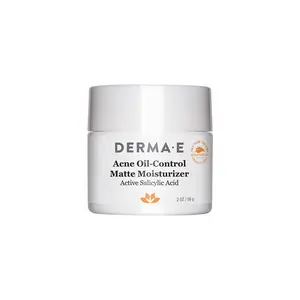 Acne Oil-Control Matte Moisturizer
