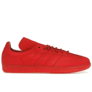 adidas Men's Samba Pharrell Humanrace Red, from StockX