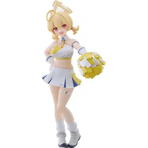 Blue Archive Figure | Kotori (Cheer Squad Ver.) – Pop Up Parade | PVC Anime Collectible Statue | Gift for Fans & Collectors