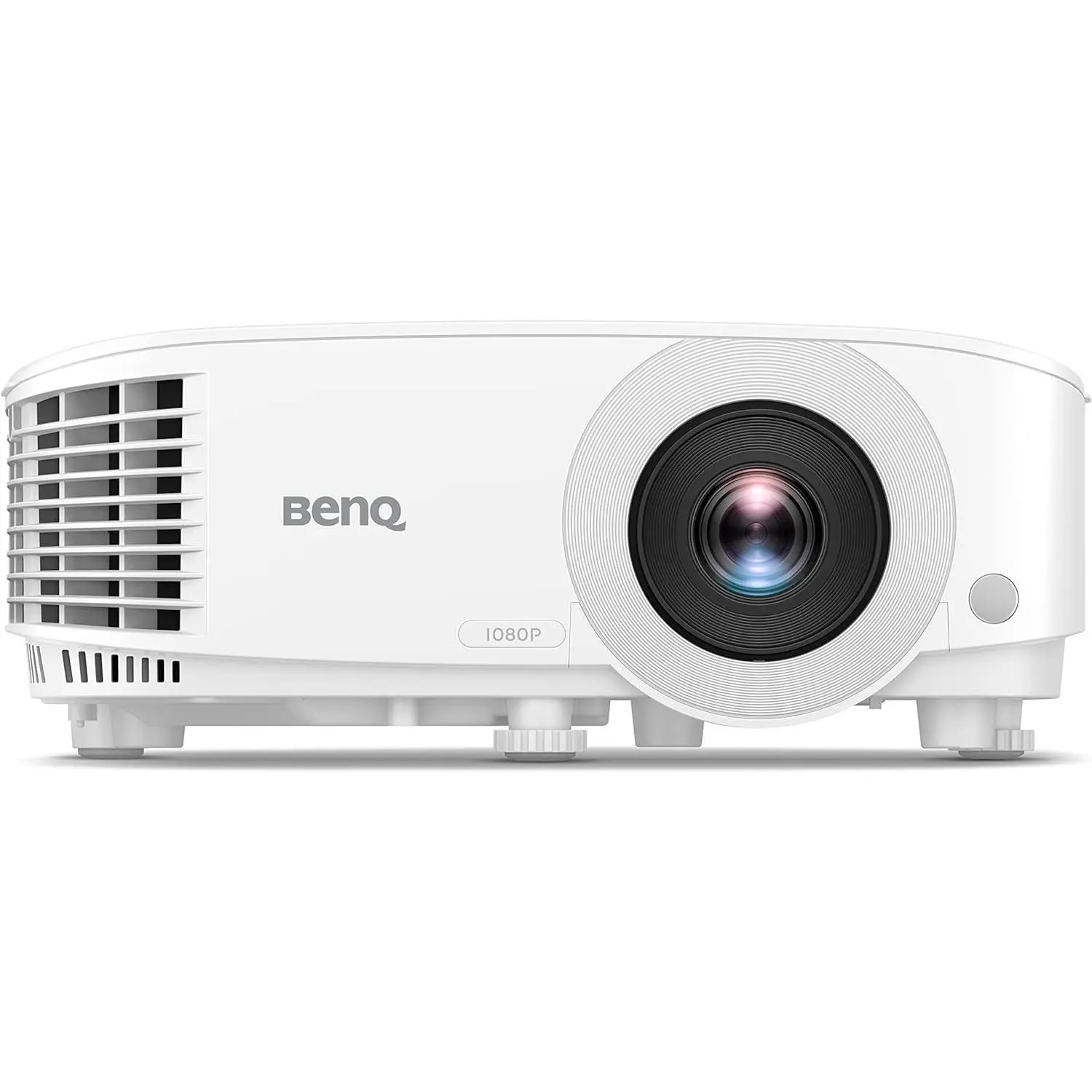 BenQ TH575 1080p Indoor Gaming Projector, 3800 LMS, 16.7ms Low Latency, Enhanced Game-Mode, High Contrast, Dual HDMI, 3D Ready, Auto Vertical Keystone, Standard Throw, 1.1x Zoom, 3 Year Warranty