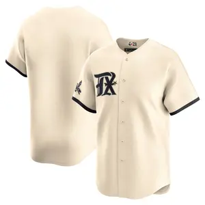 Texas Connect Limited Jersey - Mens