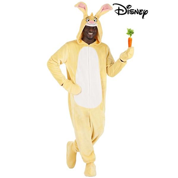 Deluxe Disney Winnie the Pooh Rabbit Costume for Adults (© Disney)