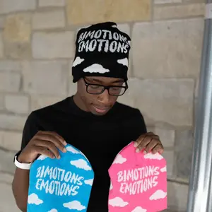 BIMOTIONS CLOUD BEANIES Winter