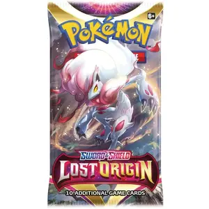 Lost Origin Booster Pack