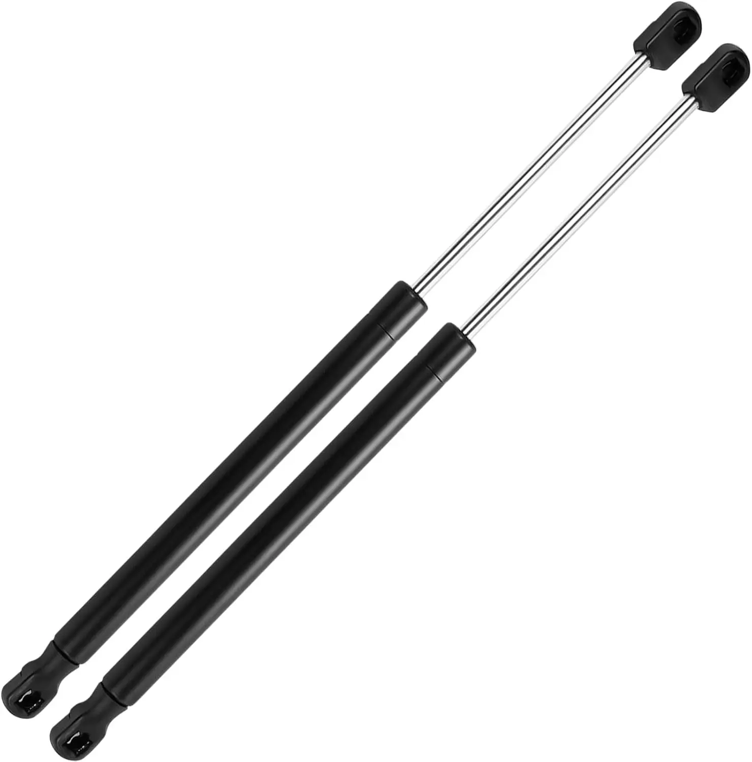 SCITOO Hood Struts fit for INFINITI for Q50 2014-2018 PM3369 | 15.75 inch 51Lbs Front Lift Support Shocks PM3369 6547046A0A